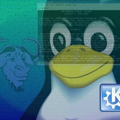 KDE Open Source Wallpaper - KDE Store