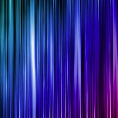 Glowing Stripes 1 - KDE Store