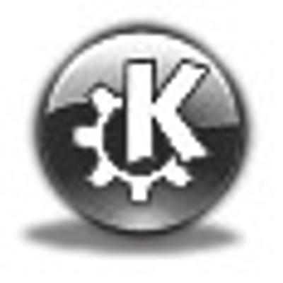 K-MENU KICKOFF BUTTON (animated) - KDE Store