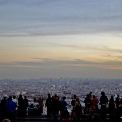 Paris, Montmartre - KDE Store