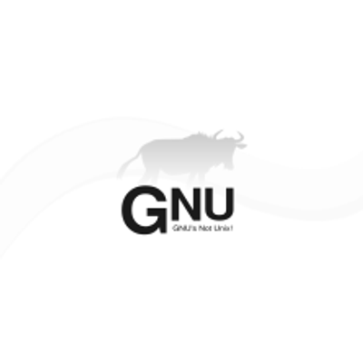 GNU Wallpaper - KDE Store