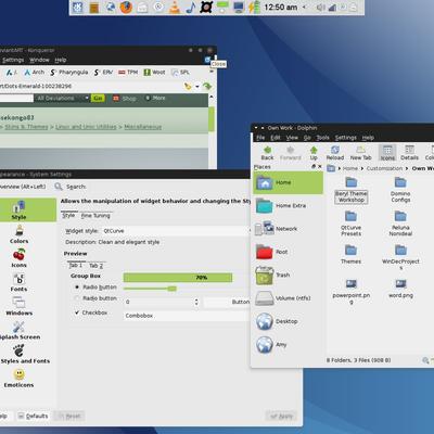 Dots - KDE Store
