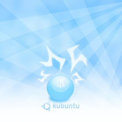 Kubuntu - In the spotlight - KDE Store