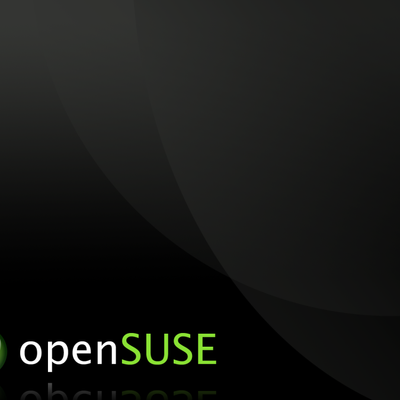 openSUSE 4:3 - KDE Store
