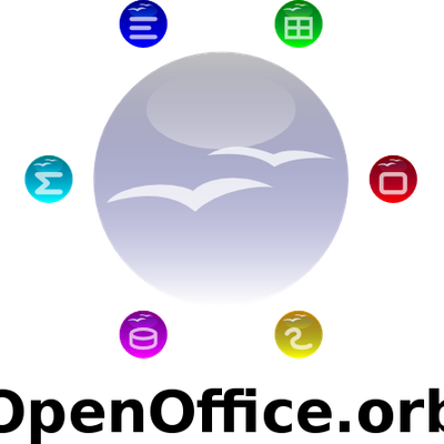 OpenOffice.orb - KDE Store