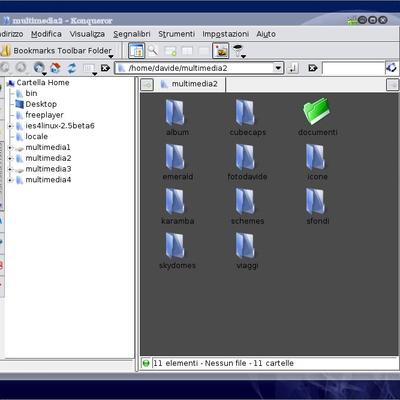 LonTheme - KDE Store