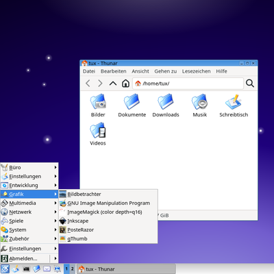 Plastik - KDE Store
