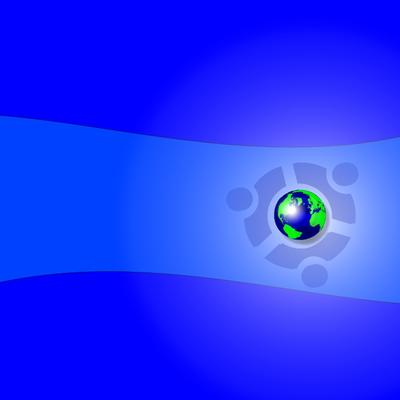 Ubuntu Globe 4 - KDE Store
