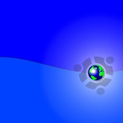 Ubuntu Globe 2 - KDE Store