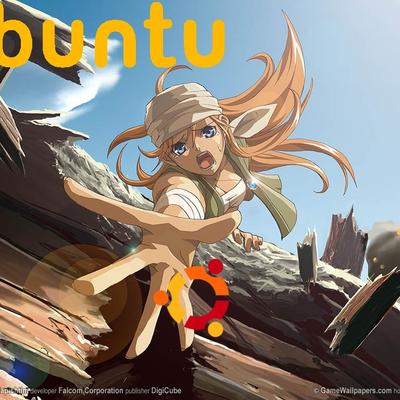 Take the Ubuntu ! - KDE Store