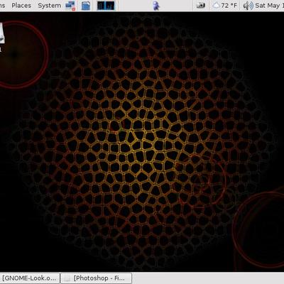 Black Wallpaper - KDE Store