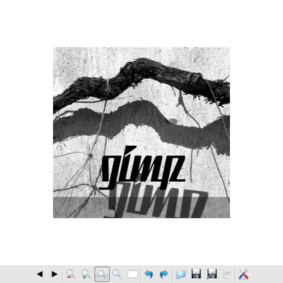 parra gimp splash - KDE Store
