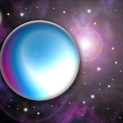 Planet Orb - KDE Store