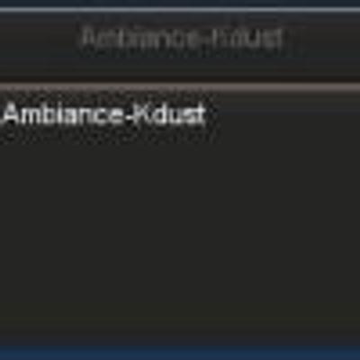 Ambiance-Kdust remix - KDE Store