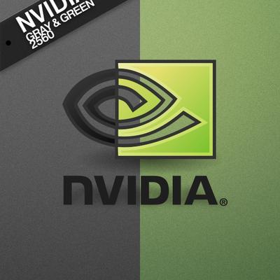 NVIDIA - KDE Store