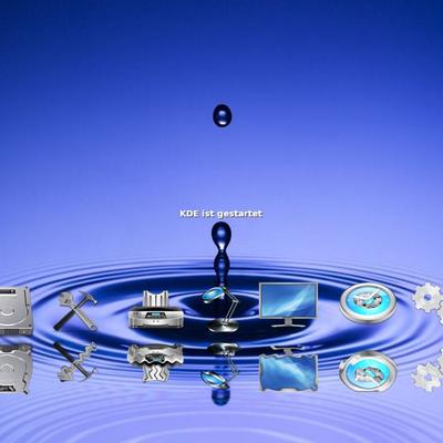 DROP - KDE Store