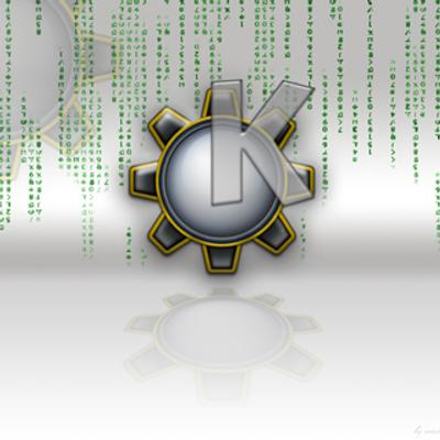 Matrix KDE Wallpaper by Masta64 - KDE Store