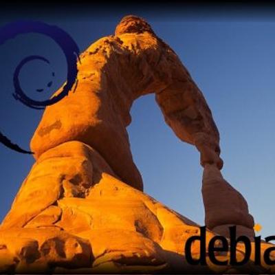 Debian Arch - KDE Store