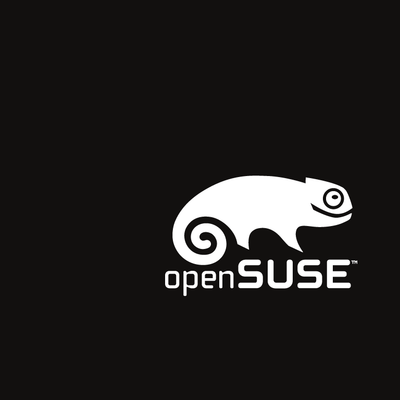 simpleSUSE Black - KDE Store