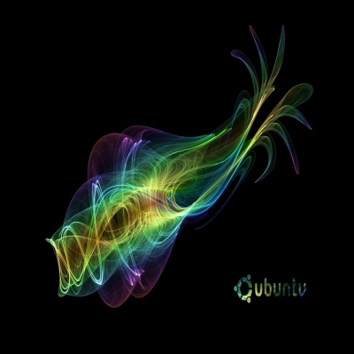 Light Fish Ubuntu 1920x1200 - KDE Store