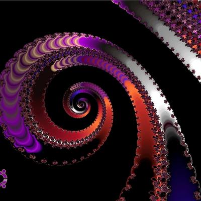 Cubic Spiral Ubuntu - KDE Store