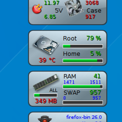 Full_Monitor - KDE Store