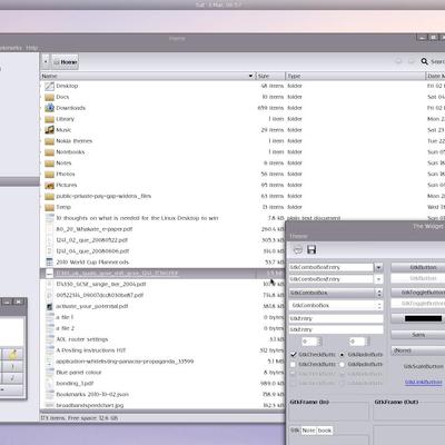 Lucid Dream - KDE Store
