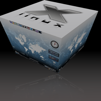 linux top - KDE Store