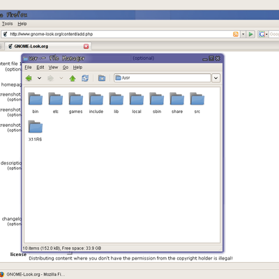 Simple and Modded! - KDE Store