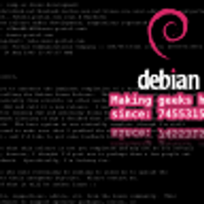 Debian Since... - KDE Store