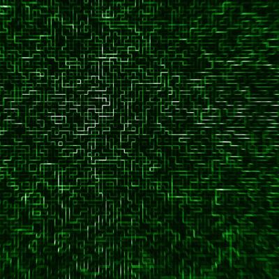 Matrix - KDE Store