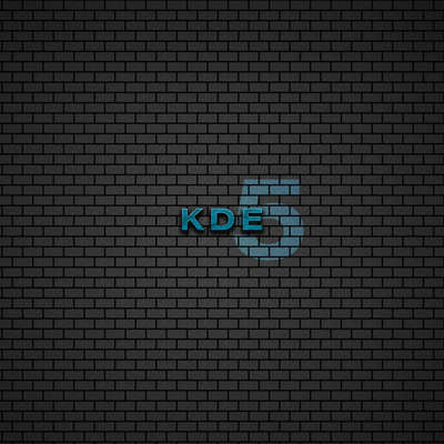 KDE 5 wallpaper - KDE Store