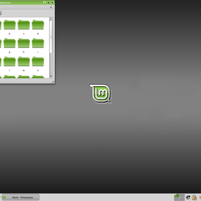 Green Lightning - KDE Store