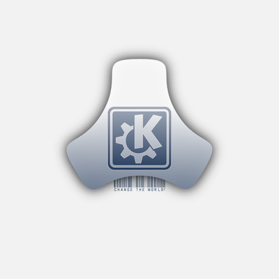 Change the World - KDE Store