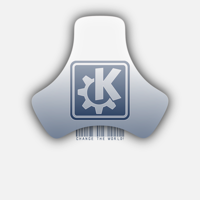 Change the World - KDE Store