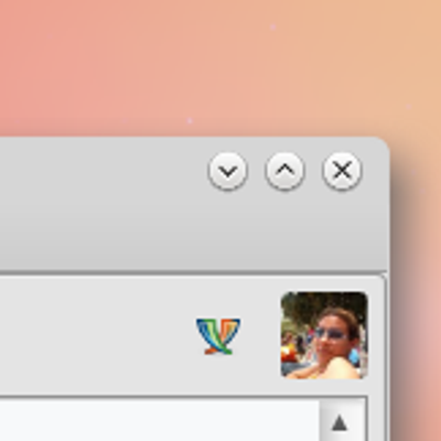 Elementary elegante - KDE Store