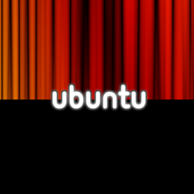 ubuntu stripes - KDE Store