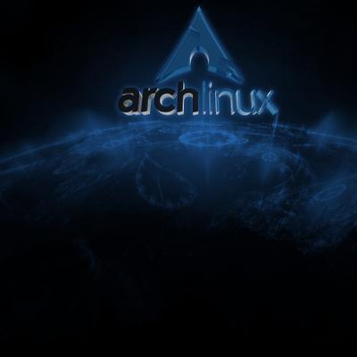Arch Linux - creation - KDE Store