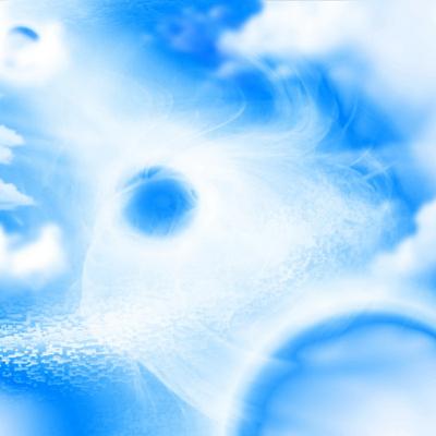 Sky Dust - KDE Store