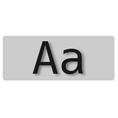Task Manager with Text Tweaks - KDE Store