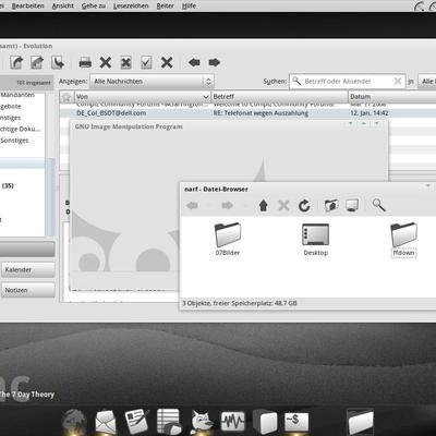 all new - KDE Store