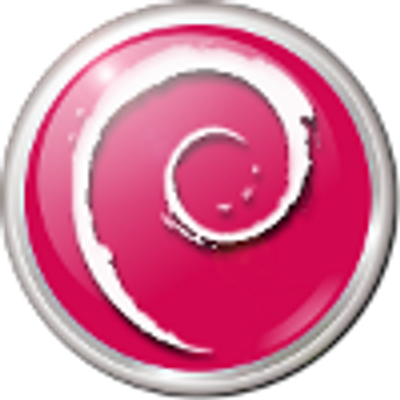 Debian Orb 01, Top Panel - KDE Store