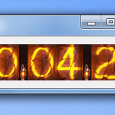 QDisplay - KDE Store