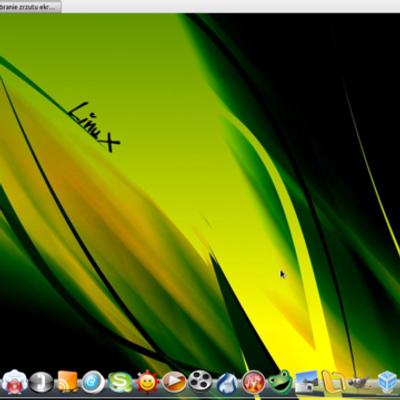 LMDE - KDE Store
