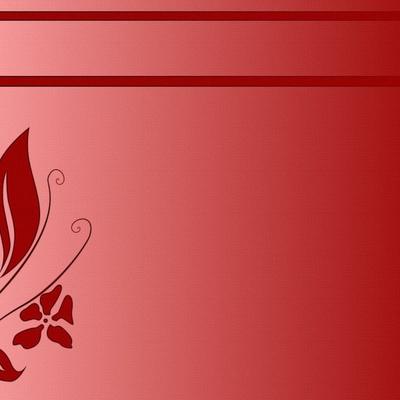 Red flowers - KDE Store