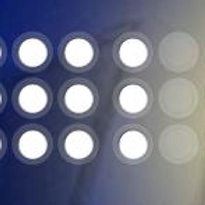 LED Clock Screenlet - KDE Store