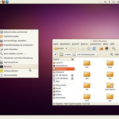 Light X - KDE Store
