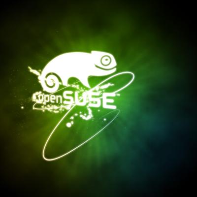 openSUSE wallpaper - KDE Store
