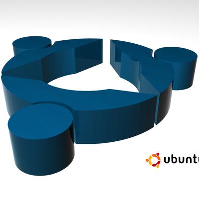 ubuntu custom - KDE Store