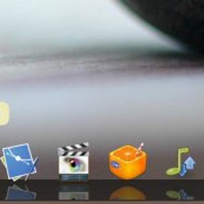 Dust for AWN - KDE Store